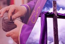 Ceniza en la frente, reflexión en el corazón ¿Cuándo comienza la Cuaresma?