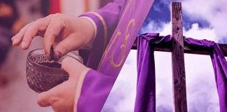 Ceniza en la frente, reflexión en el corazón ¿Cuándo comienza la Cuaresma?