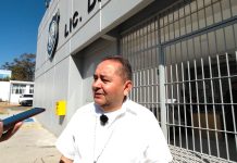 Arzobispo celebra Miércoles de Ceniza en el penal “David Franco” con llamado a la reconciliación