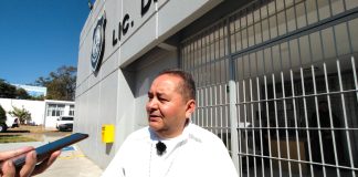 Arzobispo celebra Miércoles de Ceniza en el penal “David Franco” con llamado a la reconciliación