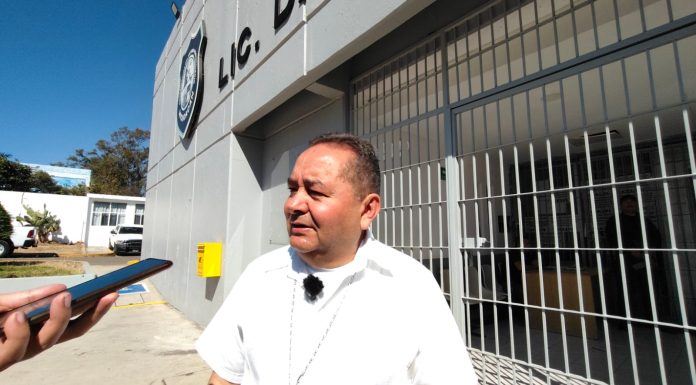 “El diálogo no es exclusivo de un sector, pero la ley debe cumplirse”: Arzobispo de Morelia