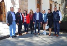 La reforma electoral de la presidenta Sheinbaum; fortalece la democracia: JC Barragán