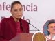 #VIDEO//“Hay suplentes, ¿no?”: Sheinbaum sobre la licencia de Sergio Mayer