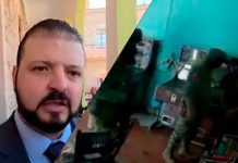 #VIDEOS//Confirman que agresión de militares ocurrió en Peribán; ya están bajo custodia