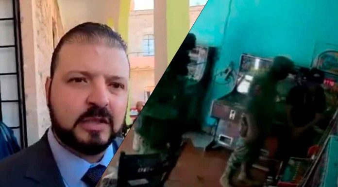 Investigan a cinco militares por presunta agresión a jóvenes en Los Reyes