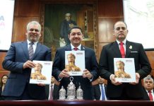 A seis meses de gestión, Hugo Gama Coria reporta avances en justicia regional y reducción histórica en tiempos de resolución