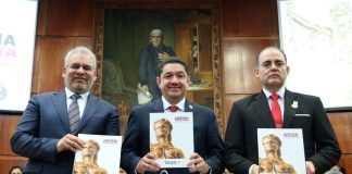 A seis meses de gestión, Hugo Gama Coria reporta avances en justicia regional y reducción histórica en tiempos de resolución