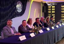 Asume Carlos Montes de Oca la presidencia de la asociación de Hoteles y Moteles de Morelia