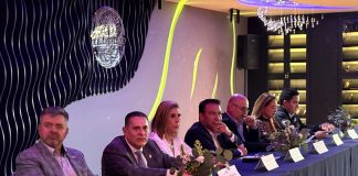 Asume Carlos Montes de Oca la presidencia de la asociación de Hoteles y Moteles de Morelia