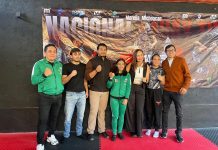 Morelia será sede del Torneo Nacional de Muay Thai 2026 con cerca de 300 atletas