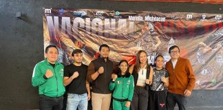 Morelia será sede del Torneo Nacional de Muay Thai 2026 con cerca de 300 atletas