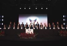 Más de 2 mil docentes participan en el 9° Encuentro Docente de la Red Juntos por Michoacán