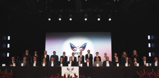 Más de 2 mil docentes participan en el 9° Encuentro Docente de la Red Juntos por Michoacán