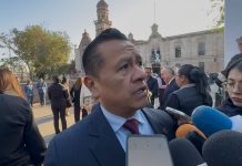 FGE y Gobierno Estatal iniciarán investigaciones contra policías municipales de Ecuandureo, Jiquilpan y Sahuayo