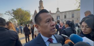 FGE y Gobierno Estatal iniciarán investigaciones contra policías municipales de Ecuandureo, Jiquilpan y Sahuayo