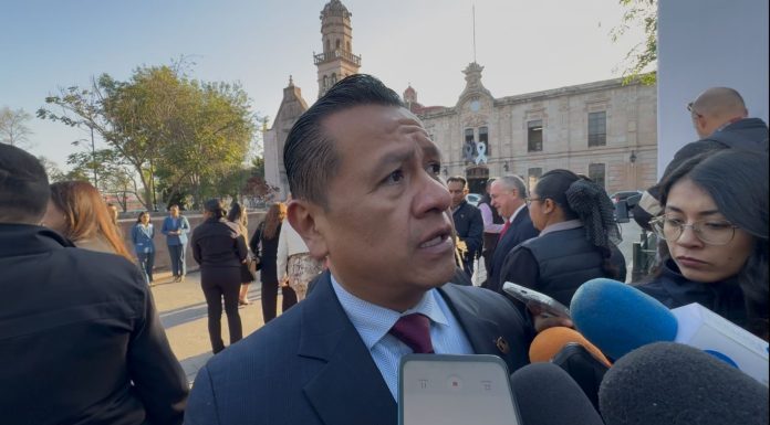 FGE y Gobierno Estatal iniciarán investigaciones contra policías municipales de Ecuandureo, Jiquilpan y Sahuayo