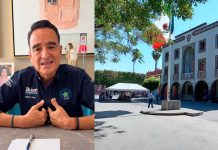 #VIDEOS// Alcalde de Zamora desmiente ataque al Ayuntamiento y llama a no caer en noticias falsas