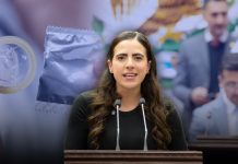 Van contra el “stealthing”: Giulianna Bugarini propone cárcel por quitarse el condón sin consentimiento