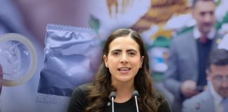 Van contra el “stealthing”: Giulianna Bugarini propone cárcel por quitarse el condón sin consentimiento