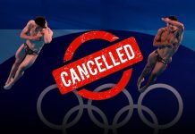 Jalisco se queda sin la Copa Mundial de Clavados 2026 por motivos de seguridad