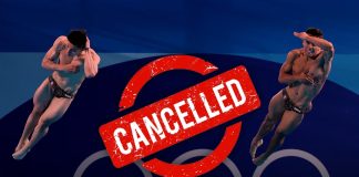 Jalisco se queda sin la Copa Mundial de Clavados 2026 por motivos de seguridad