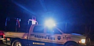 Identifican a víctima de homicidio en la colonia Pénjamo, en Apatzingán