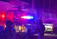 Balean a mujer en la colonia La Primavera; fue trasladada con vida al hospital