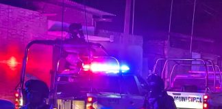 Balean a mujer en la colonia La Primavera; fue trasladada con vida al hospital