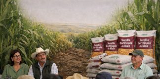 El alcalde de Zamora impulsa apoyo con semilla certificada para el ciclo agrícola 2026