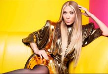 Yuri llegará a Morelia con su “Tan Cerquita Tour”