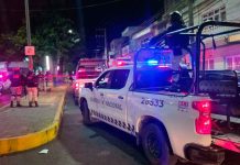 Ataque armado en “Bucaneros Bar” de Zamora deja una pareja 4s3s1n4d4 y un herido