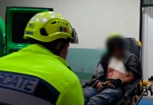 B4l34n a joven en el Fraccionamiento Los Encinos de Zamora