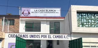 Llega a la entidad el movimiento “Ciudadanos Unidos por el Cambio”