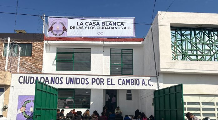 Llega a la entidad el movimiento “Ciudadanos Unidos por el Cambio”