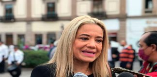 Hasta en 3 % podría crecer la afluencia turística en Morelia durante Semana Santa