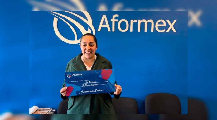 Aformex Valladolid, entre las 26 empresas autorizadas en financiamiento inmobiliario