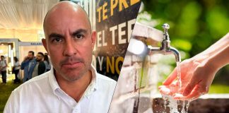 Morelia no enfrentaría falta de agua durante temporada de estiaje