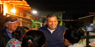 Urge mejorar el alumbrado público para fortalecer la seguridad en Morelia: JC Barragán