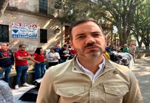 Municipio regulará ambulantaje en la vía pública