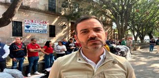 Municipio regulará ambulantaje en la vía pública