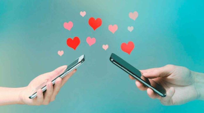 El amor en tiempos digitales ¿Cómo han cambiado las relaciones en la era de las redes sociales?