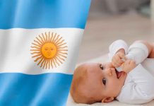 Nuevo cambio en Argentina: padres podrán elegir cualquier apellido al registrar a sus hijos