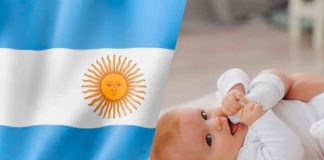 Nuevo cambio en Argentina: padres podrán elegir cualquier apellido al registrar a sus hijos