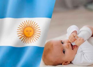 Nuevo cambio en Argentina: padres podrán elegir cualquier apellido al registrar a sus hijos