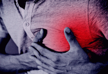 Cómo diferenciar un infarto de un ataque de pánico