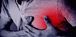 Cómo diferenciar un infarto de un ataque de pánico