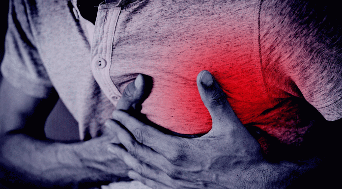 Cómo diferenciar un infarto de un ataque de pánico