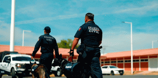 Guardia Civil cuenta con agrupamiento experto en localización de personas