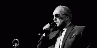 Fallece Willie Colón, leyenda de la salsa a los 75 años
