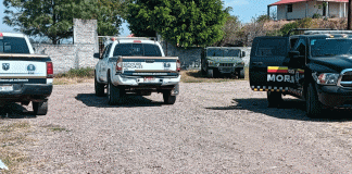 Hallan a hombre ejecutado en la colonia Gertrudis Sánchez, al norte de Morelia